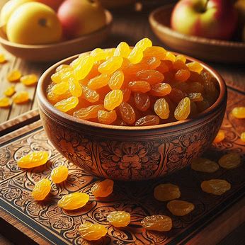 قیمت عمده کشمش طلایی درجه یک بناب
